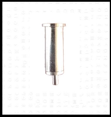 INDOGRIP Cylinder Gripper