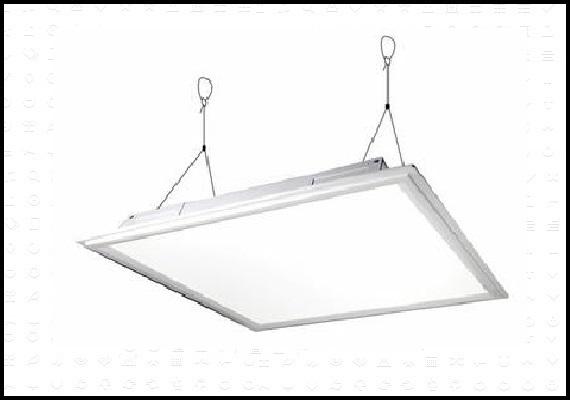 HVAC MEP wire rope suspension