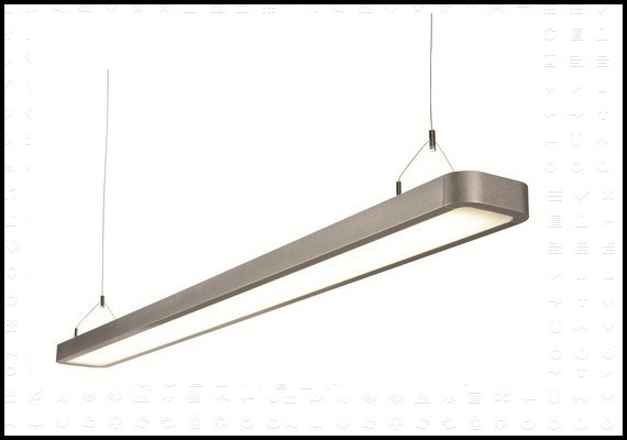 HVAC MEP wire rope suspension