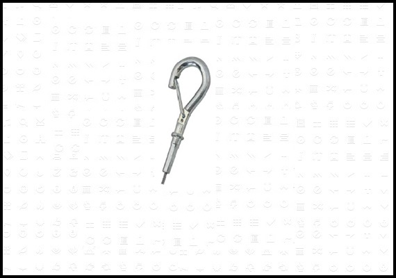 HVAC MEP wire rope suspension