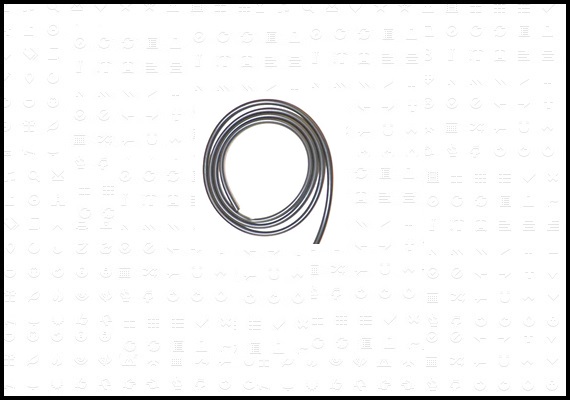 HVAC MEP wire rope suspension